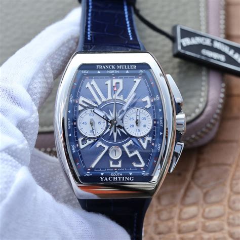 fake frank muller watch|franck muller watch men's.